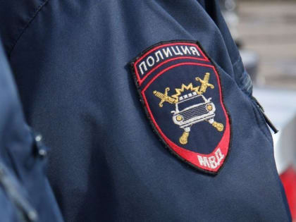 Полицейские из Королёва задержали мужчину, подозреваемого в угоне автомобиля