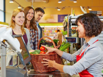 Торговые организации должны обеспечивать безопасные условия для жизни и здоровья покупателей