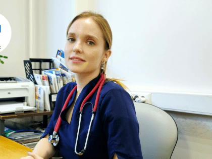 Раменское: Новый этап в развитии здравоохранения города