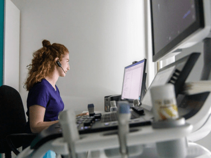 Люберецкие врачи стали чаще использовать УЗИ-исследования для диагностики заболеваний