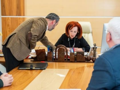 В Истре приступят к реализации нового инвестпроекта