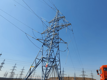 Обновление от Мособлэнерго: Что нового в электроэнергетике региона?