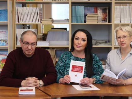 Учебное пособие коломенского вуза признано лучшим на международном конкурсе