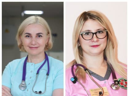 День педиатра и Всемирный день ребенка в Подмосковье