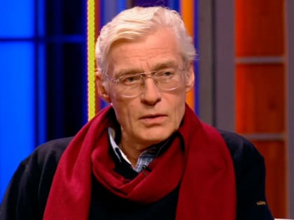 Жена актера Бориса Щербакова рассказала о его самочувствии после операции