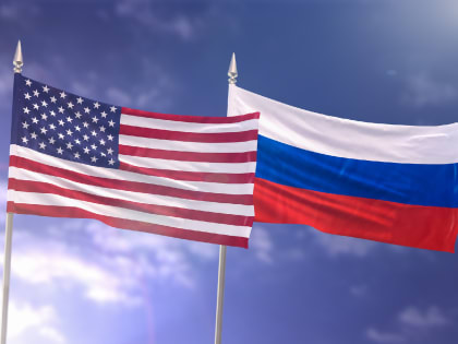 Кеннеди-младший рассказал о катастрофе из-за России