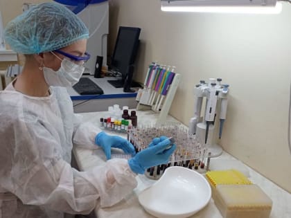 Бесплатное тестирование на ВИЧ в Коломне