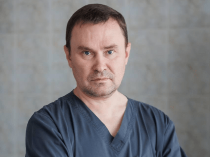 Врачи рассказали о сложных операциях, которые делает уролог-андролог в МОЦОМДе