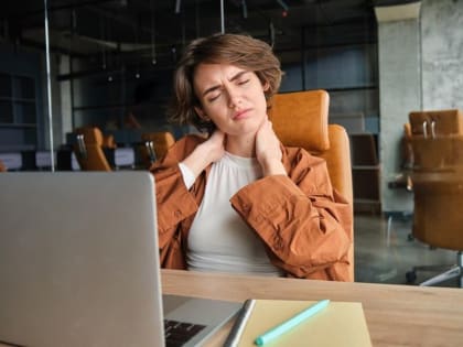 Врач перечислила неочевидные причины головной боли