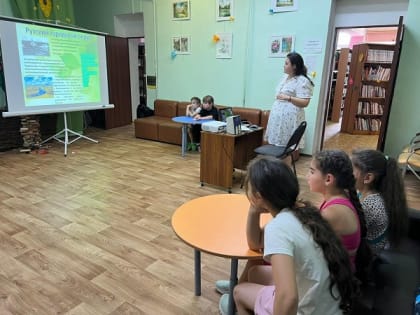 Интерактивная игра в Рузе: погружение в историю родного края