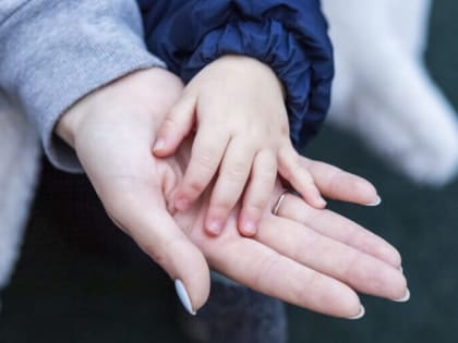 Двукратный рост рождаемости зафиксирован в Кашире по итогам года