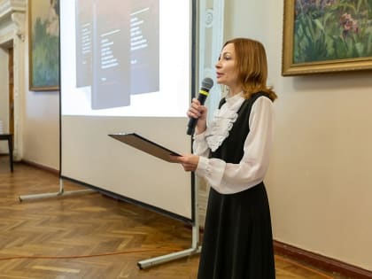 Презентация книги о политических репрессиях прошла в Воскресенске