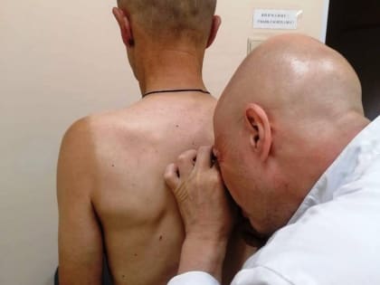 Медицинские достижения Мытищ