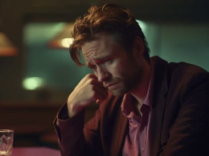 Врач рассказал о рисках формирования у пьющих мужчин «женской фигуры»