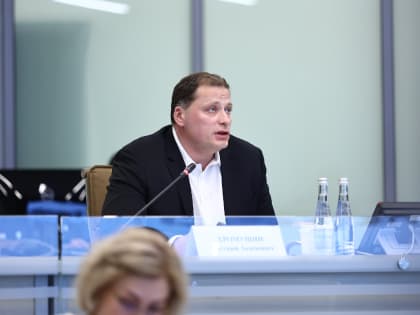 Мособлдума обсудит назначение Хромушина вице-губернатором – министром энергетики