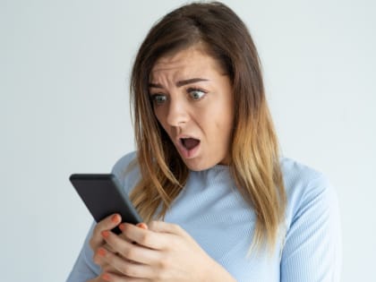 Предупреждение о безопасности в Звенигороде