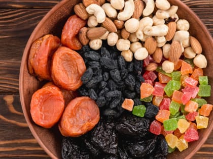 Опасные заблуждения о диетических продуктах