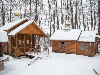 Как окунуться в купель без вреда для здоровья? Советы от врача-терапевта