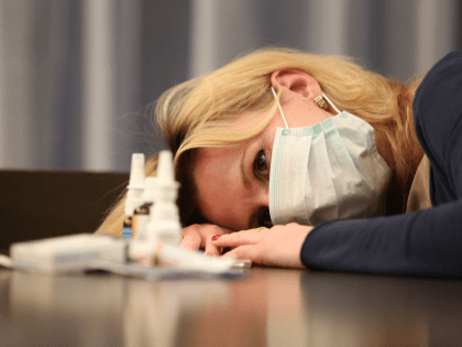 Ошибки в приеме антибиотиков: последствия для здоровья дзержинцев