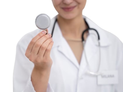 Новые меры социальной поддержки медиков в Подмосковье