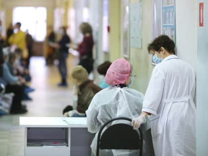 В Московской области за счёт внебюджетных средств открыли 13 медучреждений