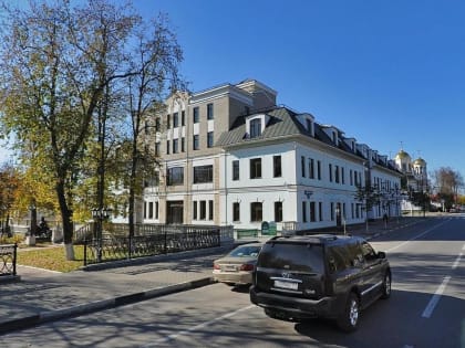 Туризм в России: новые горизонты и возможности