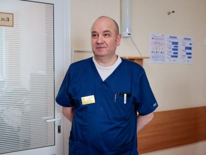 Владислав Смирнов отметил день рождения