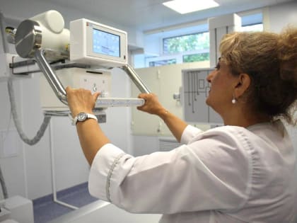 Новые меры по улучшению здравоохранения в Подмосковье