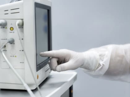 Современное оборудование для патологоанатомического отделения Раменской больницы