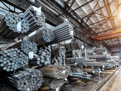 Стало известно, как на производителей повлияет запрет импорта металлов в США