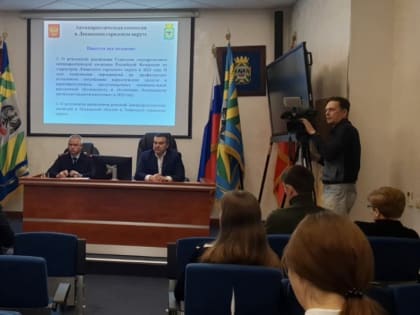 Руководитель центра общественного здоровья и медицинской профилактики ВКБ Зарема Тен сообщила о важности проводимой Антинаркотической комиссией работы по распространению среди насе