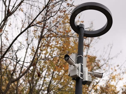 Безопасность на страже: как видеонаблюдение помогает в борьбе с преступностью в наукограде
