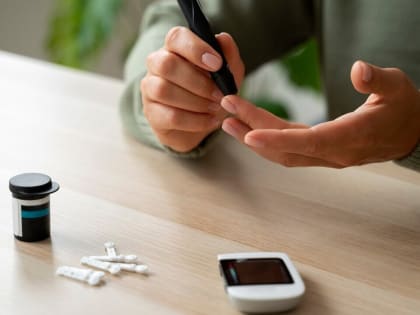 Диабет в юности: угроза для продолжительности жизни