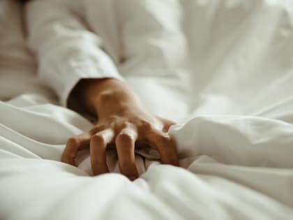 Врач назвала россиянкам способ получать оргазмы во время климакса