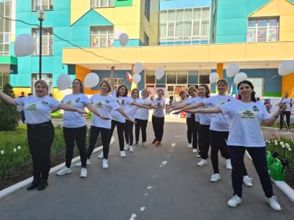 Педагоги дошкольного учреждения Люберец по итогам регионального конкурса стали лучшими