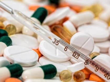 В Щелково за 1,5 млрд рублей запустят производство лекарственных препаратов