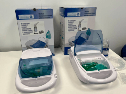 Егорьевская больница обновила медицинское оборудование