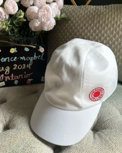 Hermes Sellier Cap *PRICE is FIRM
