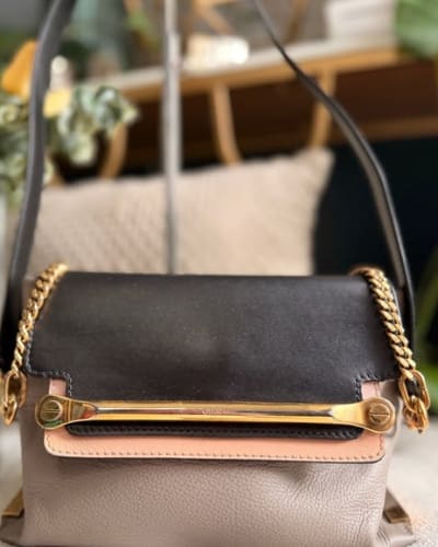 Chloe Clare Crossbody