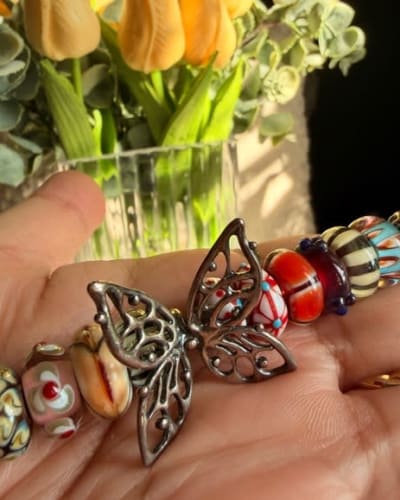 TrollBeads Charms, Beads, Bangles, Bracelet! Ask for pric...