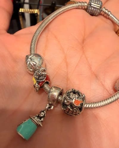 ⭐️Ask for individual prices!⭐️Pandora charms!