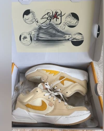 Nike Jordan Stadium 90