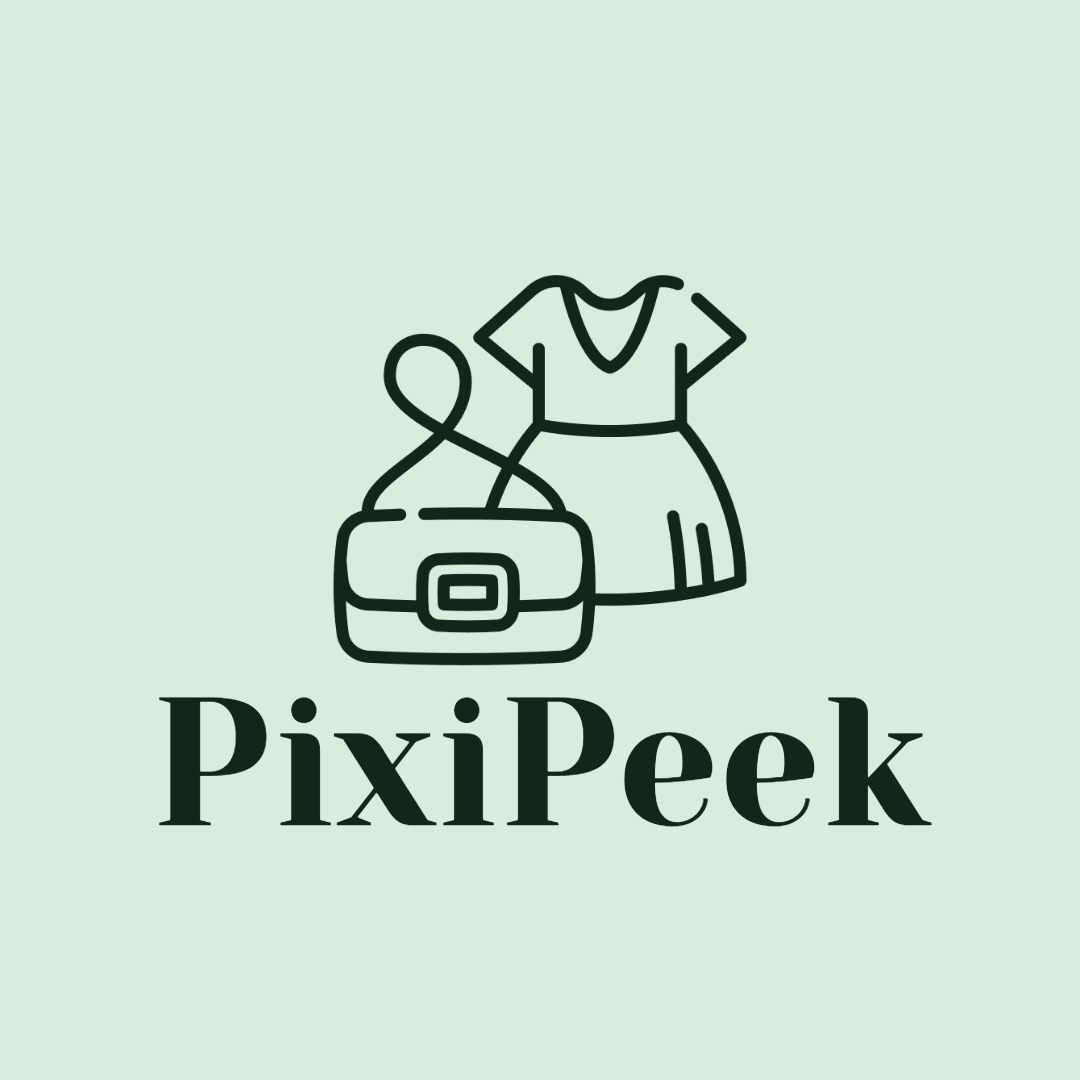 Stylish Dress and Bag Combo