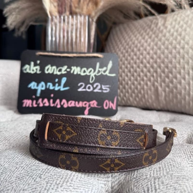 Louis Vuitton Vintage Monogram Wallet