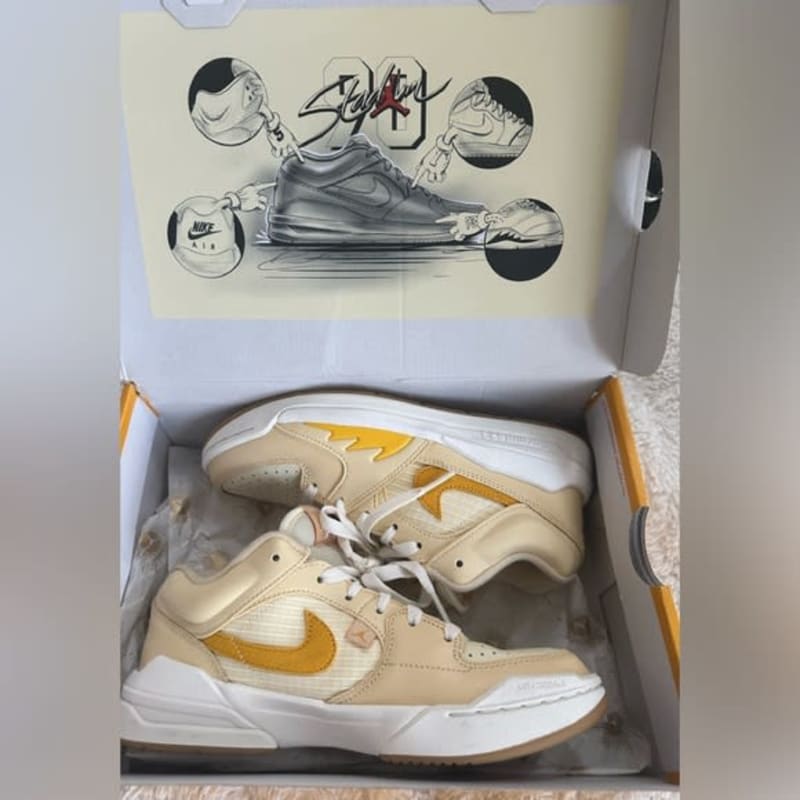 Nike Jordan Stadium 90