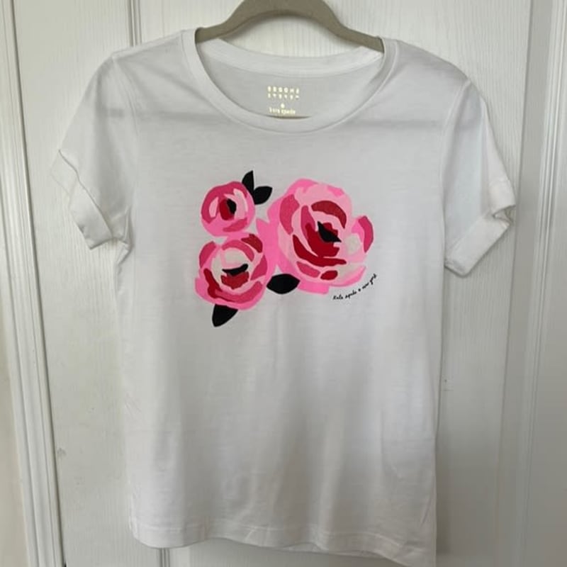 Kate Spade ♠️ Broome Street NWOT