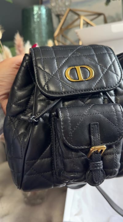 Reel by BagYourTreasure