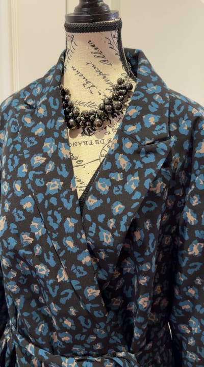 Reel by BagYourTreasure