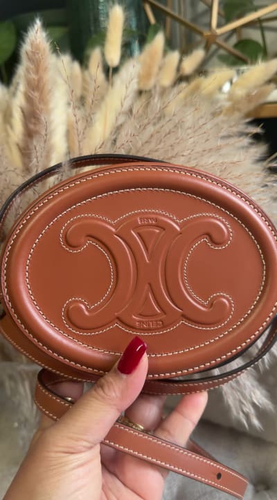 Reel by BagYourTreasure