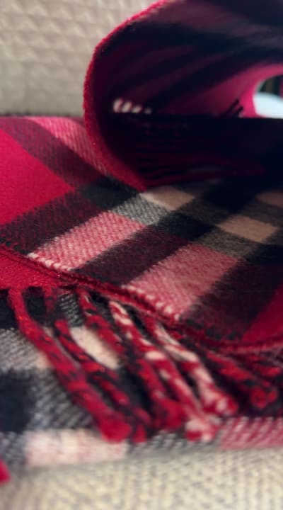 Reel by BagYourTreasure